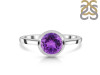 Amethyst Ring AMT-RDR-2753.