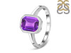 Amethyst Ring AMT-RDR-2765.