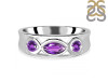 Amethyst Ring AMT-RDR-29.