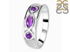 Amethyst Ring AMT-RDR-29.