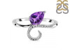 Amethyst Ring AMT-RDR-3.