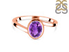 Amethyst Ring AMT-RDR-34.