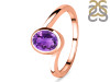 Amethyst Ring AMT-RDR-34.