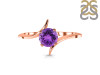 Amethyst Ring AMT-RDR-348.