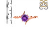 Amethyst Ring AMT-RDR-348.