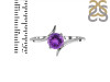 Amethyst Ring AMT-RDR-348.