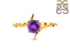 Amethyst Ring AMT-RDR-348.