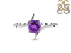 Amethyst Ring AMT-RDR-348.
