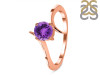 Amethyst Ring AMT-RDR-348.