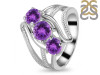 Amethyst Ring AMT-RDR-37.