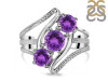 Amethyst Ring AMT-RDR-37.