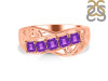 Amethyst Ring AMT-RDR-397.