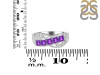 Amethyst Ring AMT-RDR-397.