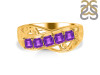 Amethyst Ring AMT-RDR-397.