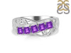 Amethyst Ring AMT-RDR-397.