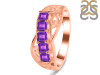 Amethyst Ring AMT-RDR-397.