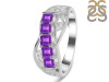 Amethyst Ring AMT-RDR-397.