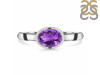 Amethyst Ring AMT-RDR-4026.