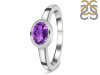 Amethyst Ring AMT-RDR-4026.