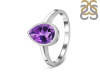 Amethyst Ring AMT-RDR-4027.