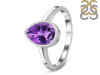 Amethyst Ring AMT-RDR-4028.