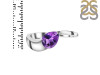 Amethyst Ring AMT-RDR-415.
