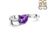 Amethyst Ring AMT-RDR-415.