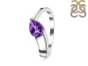 Amethyst Ring AMT-RDR-415.