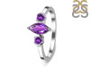 Amethyst Ring AMT-RDR-451.