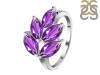 Amethyst Ring AMT-RDR-8.