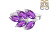 Amethyst Ring AMT-RDR-8.