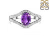 Amethyst Ring AMT-RDR-9.