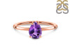 Amethyst Ring AMT-RR-123.