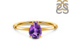 Amethyst Ring AMT-RR-123.