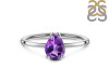 Amethyst Ring AMT-RR-123.