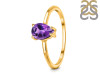Amethyst Ring AMT-RR-123.