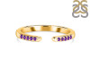 Amethyst Ring AMT-RR-325.