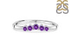 Amethyst Ring AMT-RR-326.