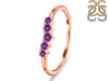 Amethyst Ring AMT-RR-326.