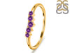 Amethyst Ring AMT-RR-326.