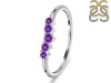 Amethyst Ring AMT-RR-326.