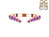 Amethyst Ring AMT-RR-327.