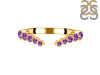 Amethyst Ring AMT-RR-327.