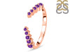 Amethyst Ring AMT-RR-327.