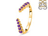 Amethyst Ring AMT-RR-327.