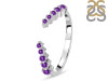 Amethyst Ring AMT-RR-327.