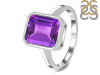Amethyst Ring AMT-RDR-1752.