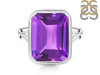 Amethyst Ring AMT-RDR-1847.