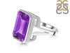 Amethyst Ring AMT-RDR-1847.