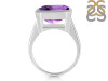 Amethyst Ring AMT-RDR-1847.
